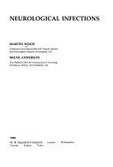 Cover for Neurological Infections (Major Problems in Neurology)