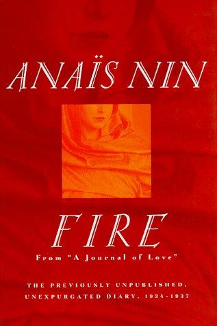 Cover for Fire