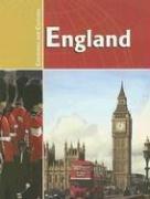 Cover for England (Countries & Cultures)