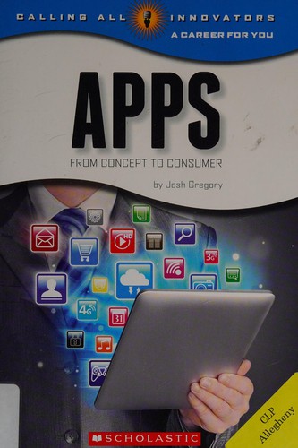 Cover for Apps