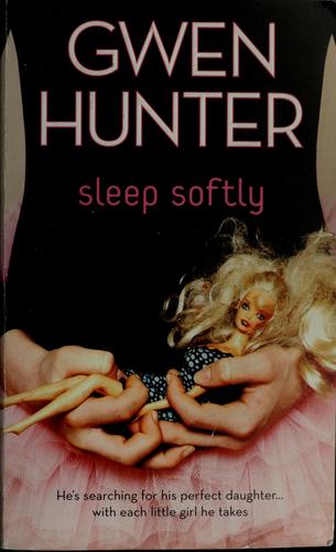 Cover for Sleep softly