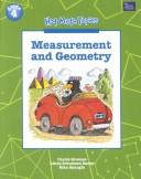 Cover for Hot Math Topics-Measurement Grade 4