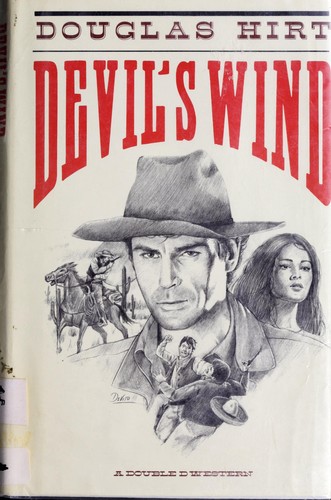 Cover for Devil's wind