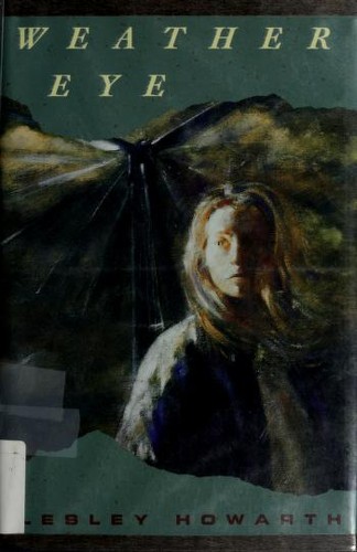 Cover for Weather eye