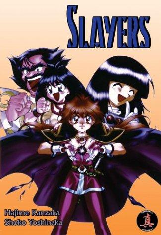 Cover for Slayers Super-Explosive Demon Story Volume 6 (Slayers Super-Explosive Demon Story)