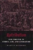 Cover for Retribution