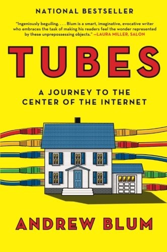 Cover for Tubes