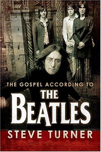Cover for The Gospel According to the Beatles