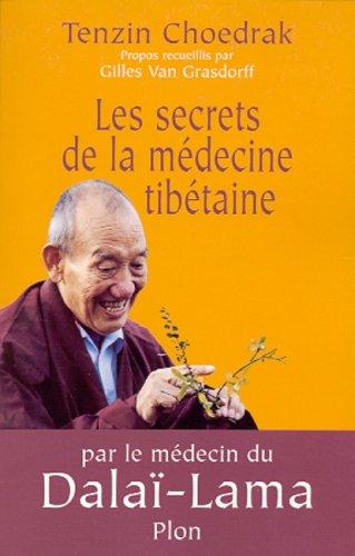 Cover for Les Secrets de La Medecine Tibetaine
