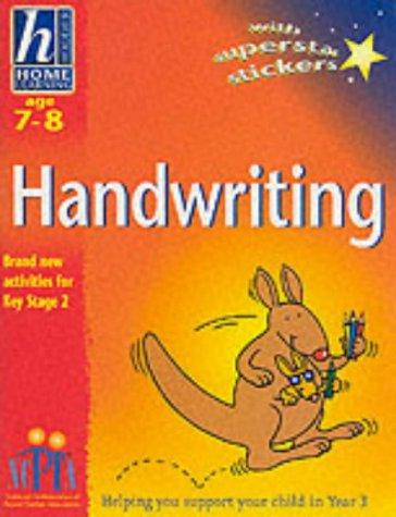 Cover for Hodder Home Learning