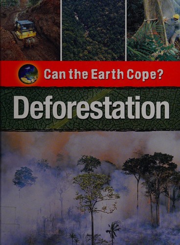 Cover for Deforestation