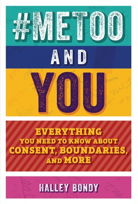 Cover for #MeToo and You