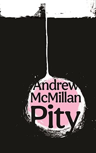 Cover for Pity