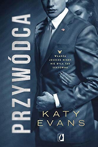 Cover for BiaĹy Dom  PrzywĂldca - Katy Evans [KSIÄĹťKA]