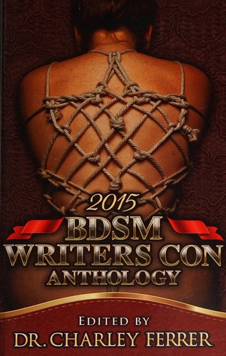 Cover for BDSM Writers con Anthology 2015