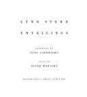 Cover for Unveilings
