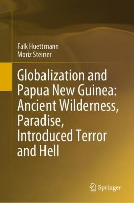 Cover for Globalization and Papua New Guinea