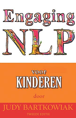 Cover for NLP voor Kinderen