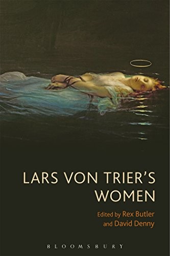 Cover for Lars Von Trier's Women
