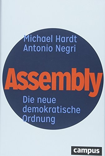 Cover for Assembly