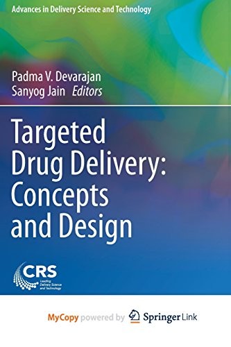 Cover for Targeted Drug Delivery