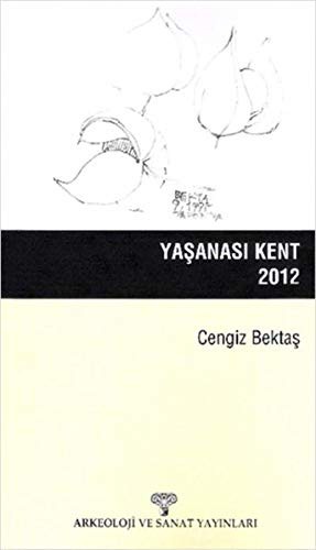 Cover for Yasanasi Kent