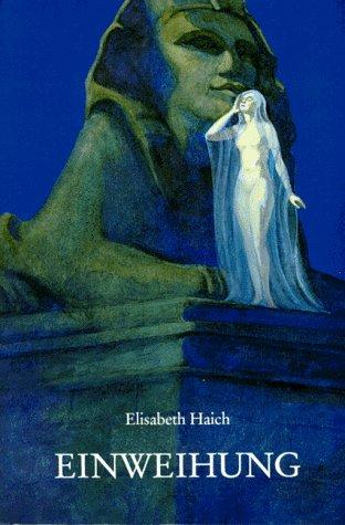 Cover for Einweihung.