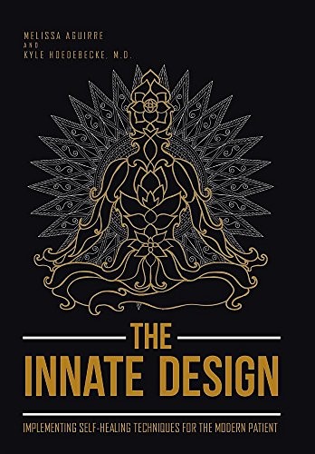 Cover for The Innate Design