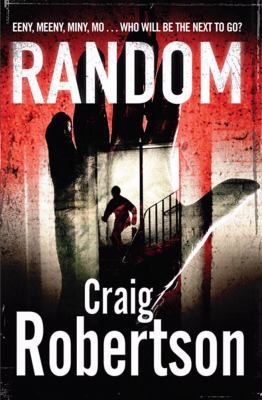 Cover for Random