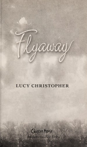 Cover for Flyaway