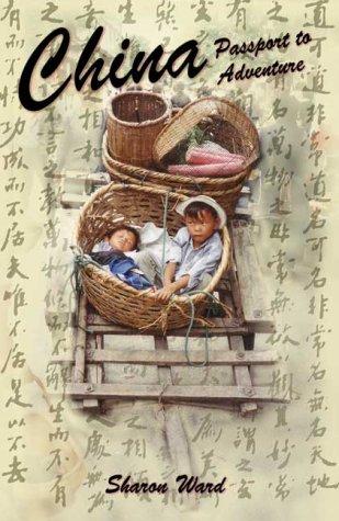 Cover for China