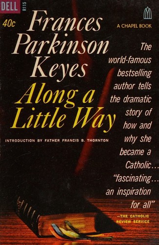 Cover for Along a little way