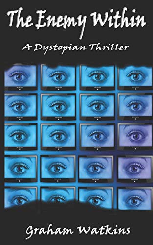 Cover for The Enemy Within