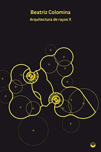 Cover for Arquitectura de rayos x
