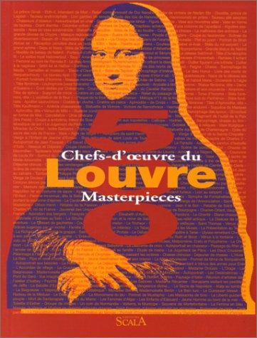 Cover for Louvre