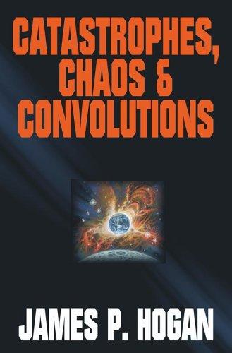 Cover for Catastrophes, Chaos & Convolutions