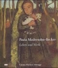 Cover for Paula Modersohn-Becker