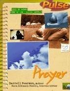 Cover for Prayer