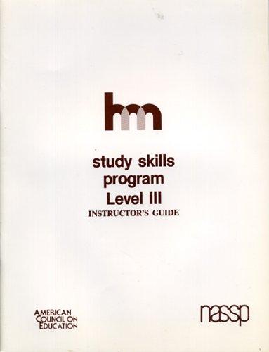 Cover for Level III