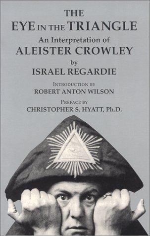 Cover for Eye in the Triangle