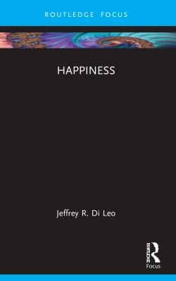 Cover for Happiness
