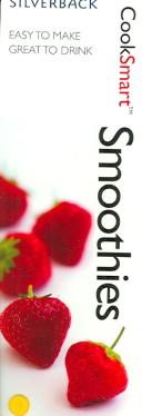 Cover for Cooksmart Smoothies (Cooksmart)