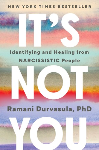 Cover for It’s Not You