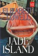 Cover for Jade Island
