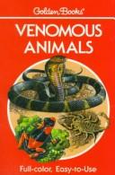 Cover for Venomous animals