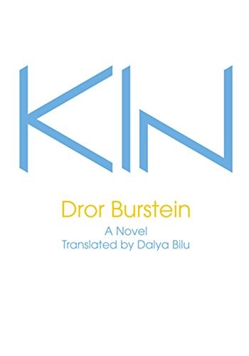 Cover for Kin
