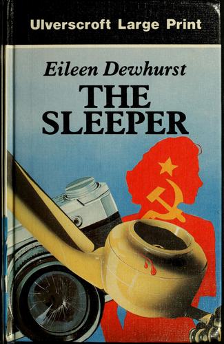 Cover for The Sleeper