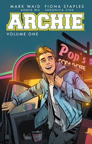 Cover for Archie, Vol. One