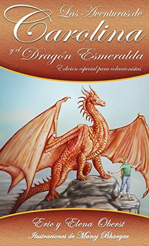 Cover for Las Aventuras de Carolina
