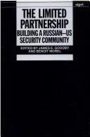 Cover for The Limited Partnership